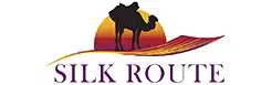 8-Silk Route